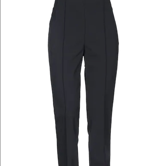 Escada casual black pant - Picture 4 of 7